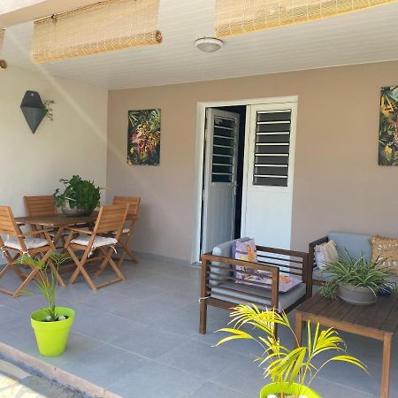 Apartamento Kayna Sainte-Luce Exterior foto