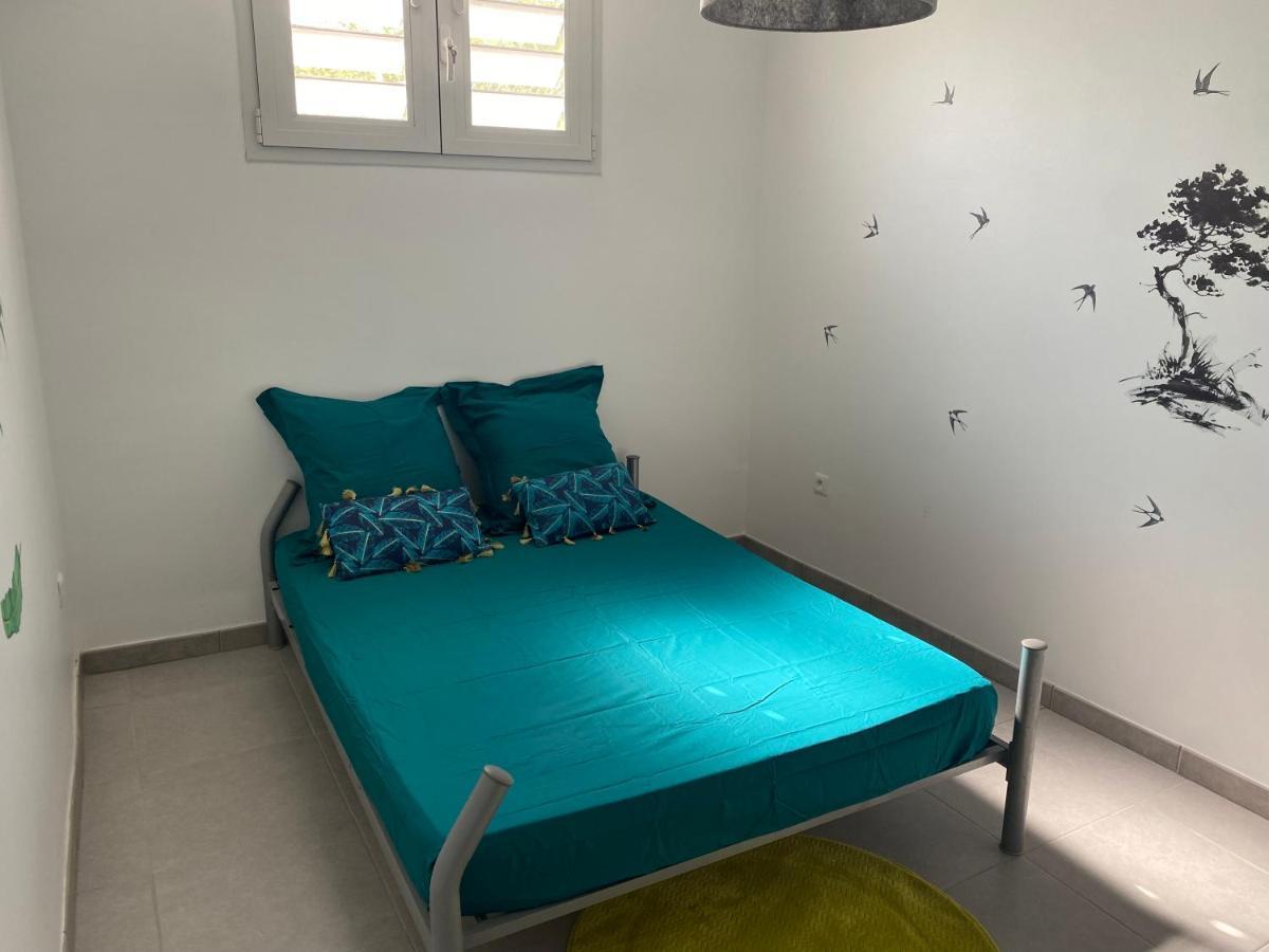 Apartamento Kayna Sainte-Luce Exterior foto