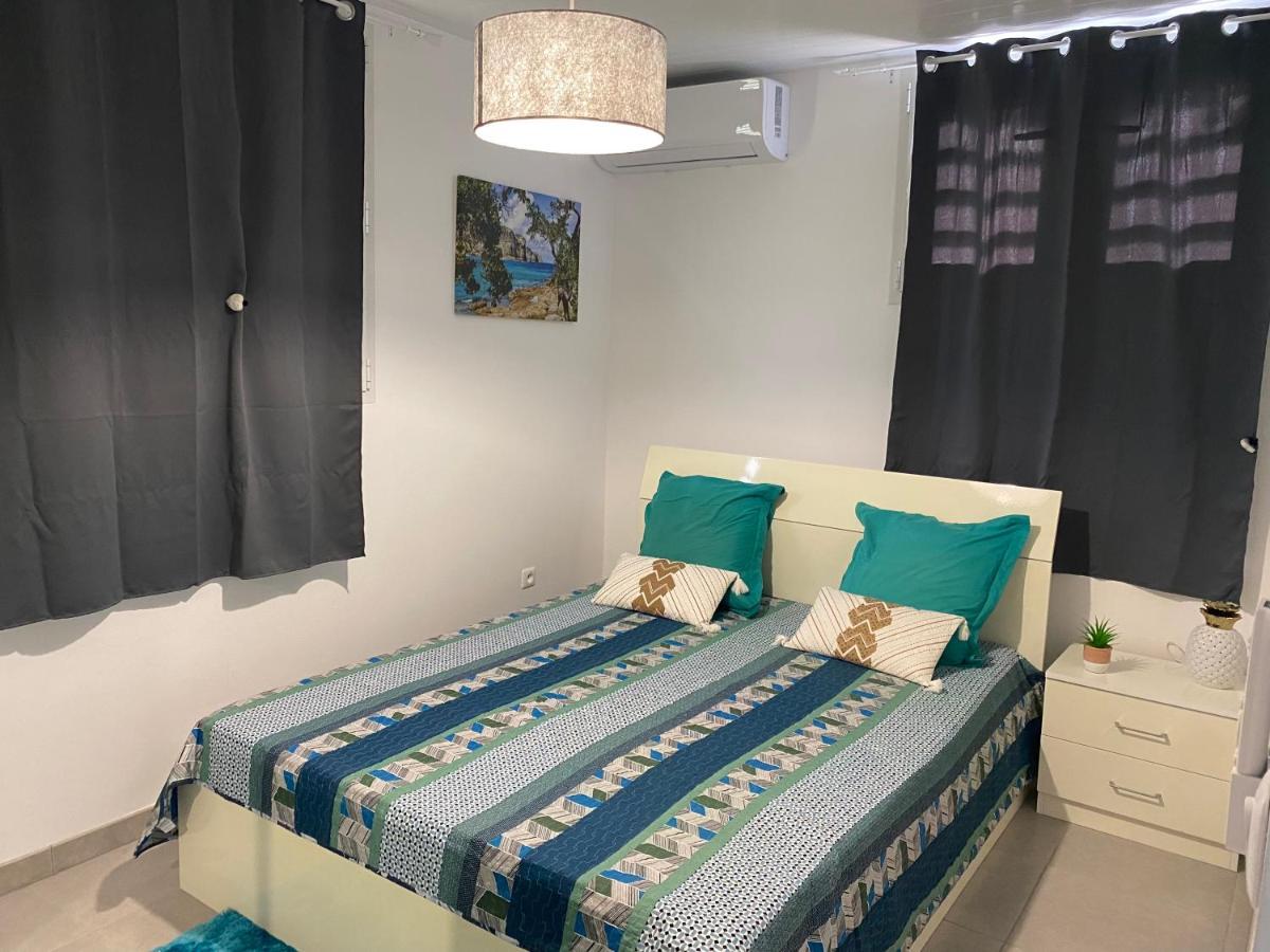 Apartamento Kayna Sainte-Luce Exterior foto