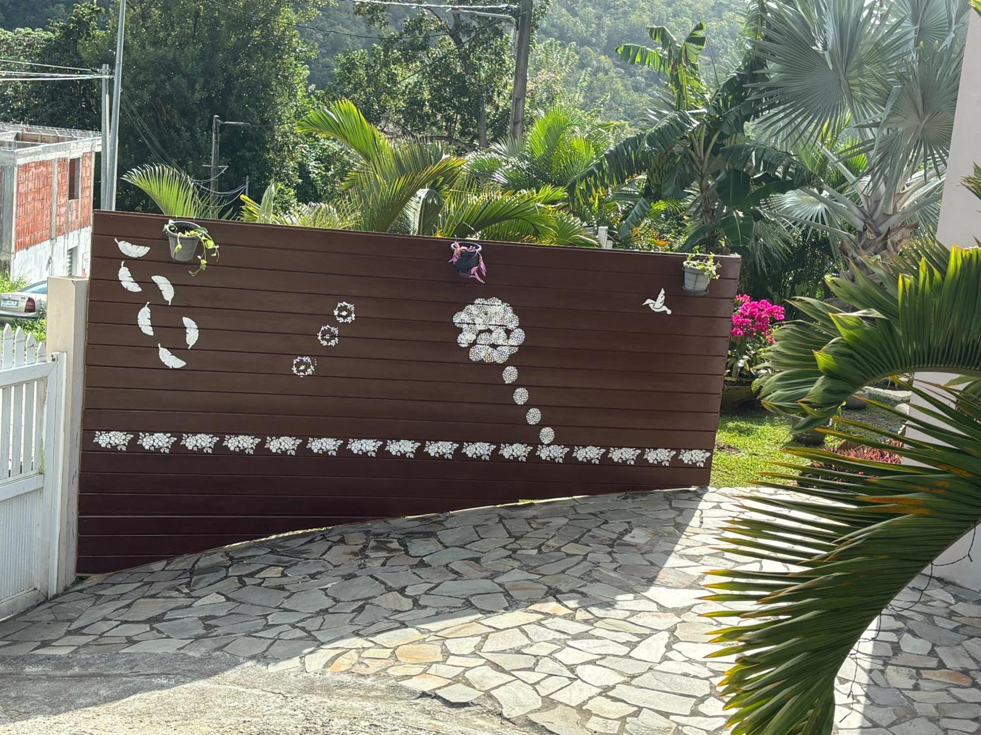 Apartamento Kayna Sainte-Luce Exterior foto